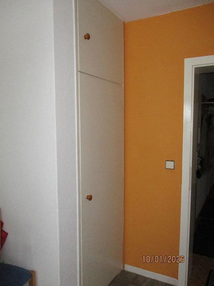 Predaj bytu 2-izbový 59 m², Seevetal, Dolné Sasko Predaj bytu 2-izbový 59 m², Seevetal, Dolné Sasko