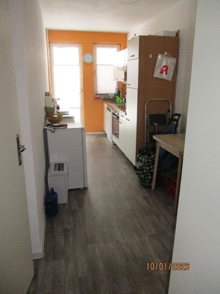 Predaj bytu 2-izbový 59 m², Seevetal, Dolné Sasko Predaj bytu 2-izbový 59 m², Seevetal, Dolné Sasko