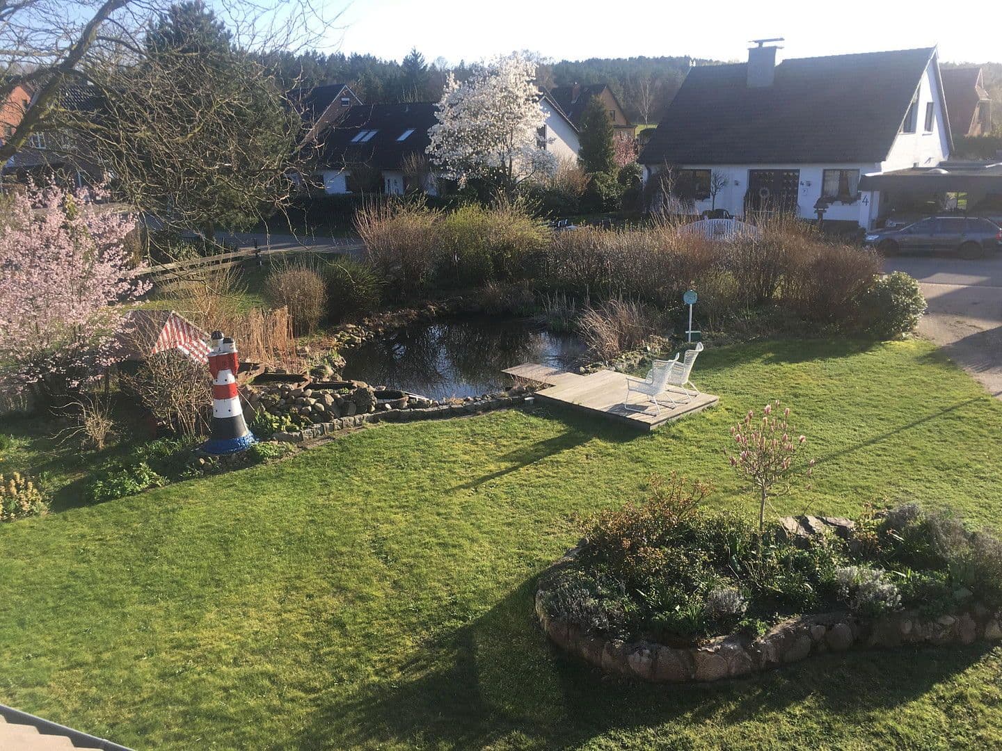 Predaj domu 107 m², pozemek 1.300 m², Bornbachweg 15, Garstedt, Dolné Sasko Predaj domu 107 m², pozemek 1.300 m², Bornbachweg 15, Garstedt, Dolné Sasko