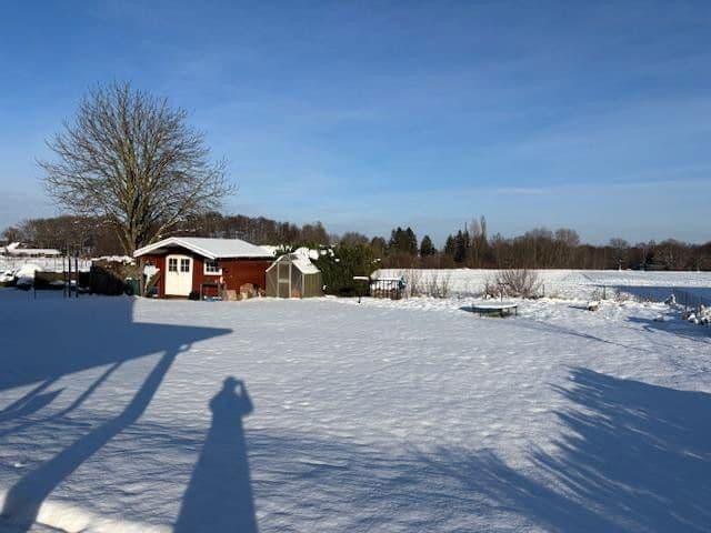 Predaj domu 107 m², pozemek 1.300 m², Bornbachweg 15, Garstedt, Dolné Sasko Predaj domu 107 m², pozemek 1.300 m², Bornbachweg 15, Garstedt, Dolné Sasko