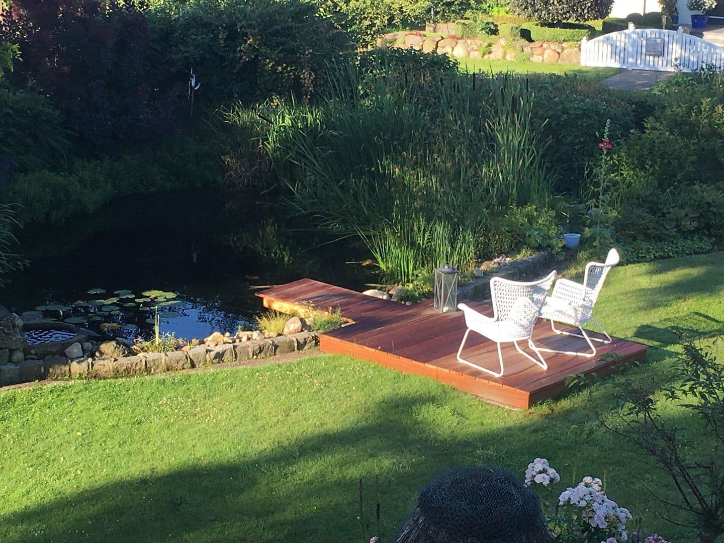 Predaj domu 107 m², pozemek 1.300 m², Bornbachweg 15, Garstedt, Dolné Sasko Predaj domu 107 m², pozemek 1.300 m², Bornbachweg 15, Garstedt, Dolné Sasko