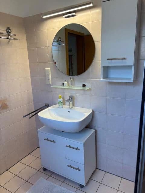 Predaj domu 107 m², pozemek 1.300 m², Bornbachweg 15, Garstedt, Dolné Sasko Predaj domu 107 m², pozemek 1.300 m², Bornbachweg 15, Garstedt, Dolné Sasko