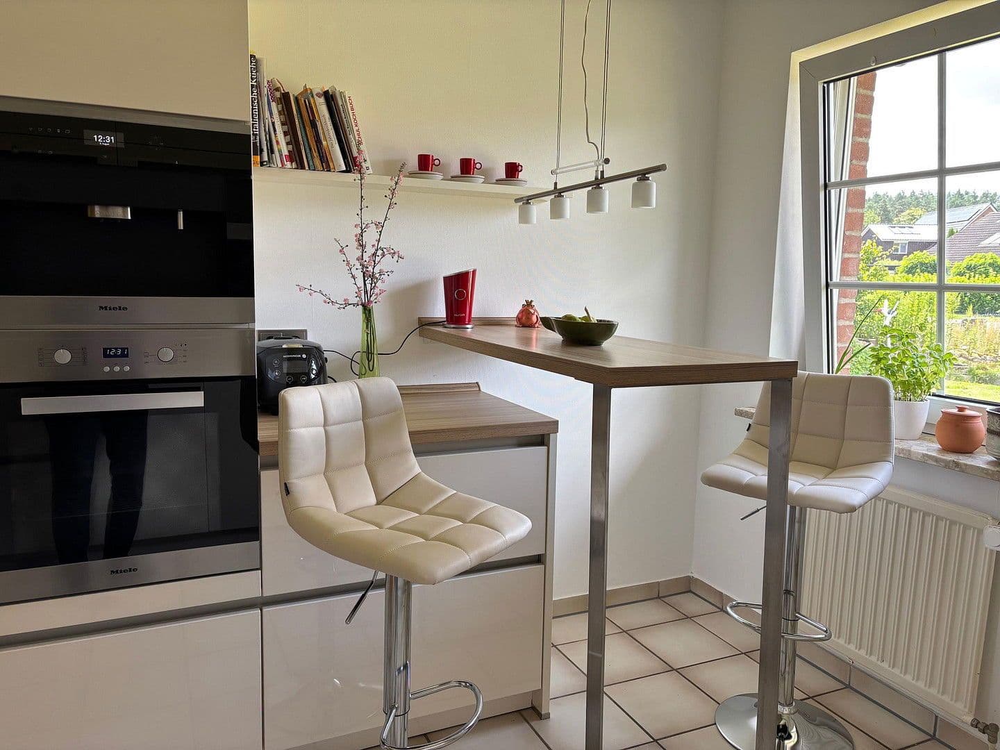 Predaj domu 107 m², pozemek 1.300 m², Bornbachweg 15, Garstedt, Dolné Sasko Predaj domu 107 m², pozemek 1.300 m², Bornbachweg 15, Garstedt, Dolné Sasko