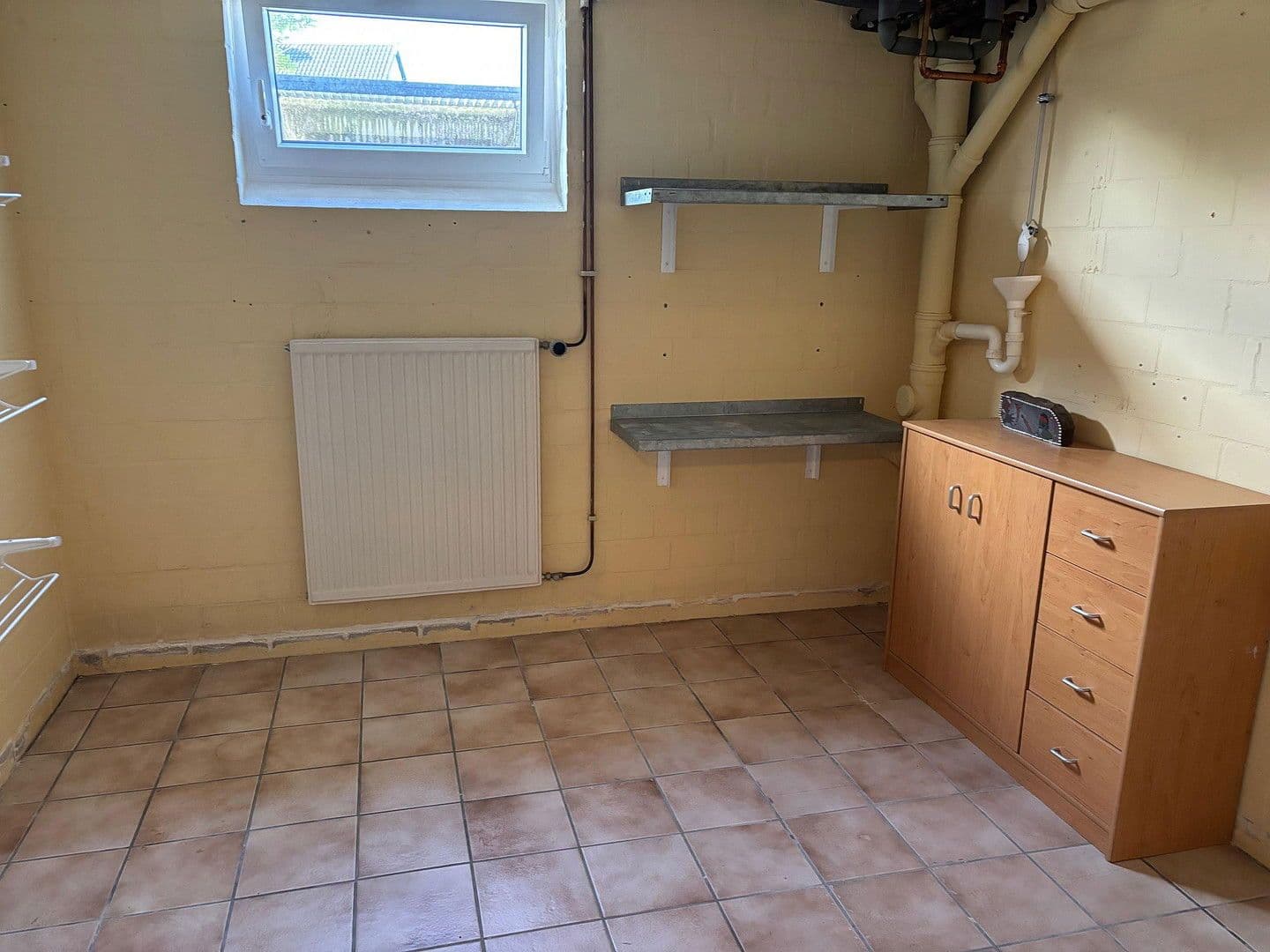 Predaj domu 107 m², pozemek 1.300 m², Bornbachweg 15, Garstedt, Dolné Sasko Predaj domu 107 m², pozemek 1.300 m², Bornbachweg 15, Garstedt, Dolné Sasko