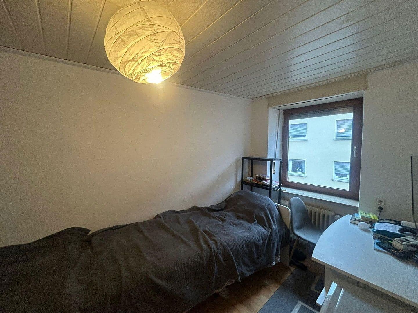 Prenájom bytu 5-izbový 96 m², Winzler Straße 19-21, Pirmasens, Porýnie-Falcko Prenájom bytu 5-izbový 96 m², Winzler Straße 19-21, Pirmasens, Porýnie-Falcko