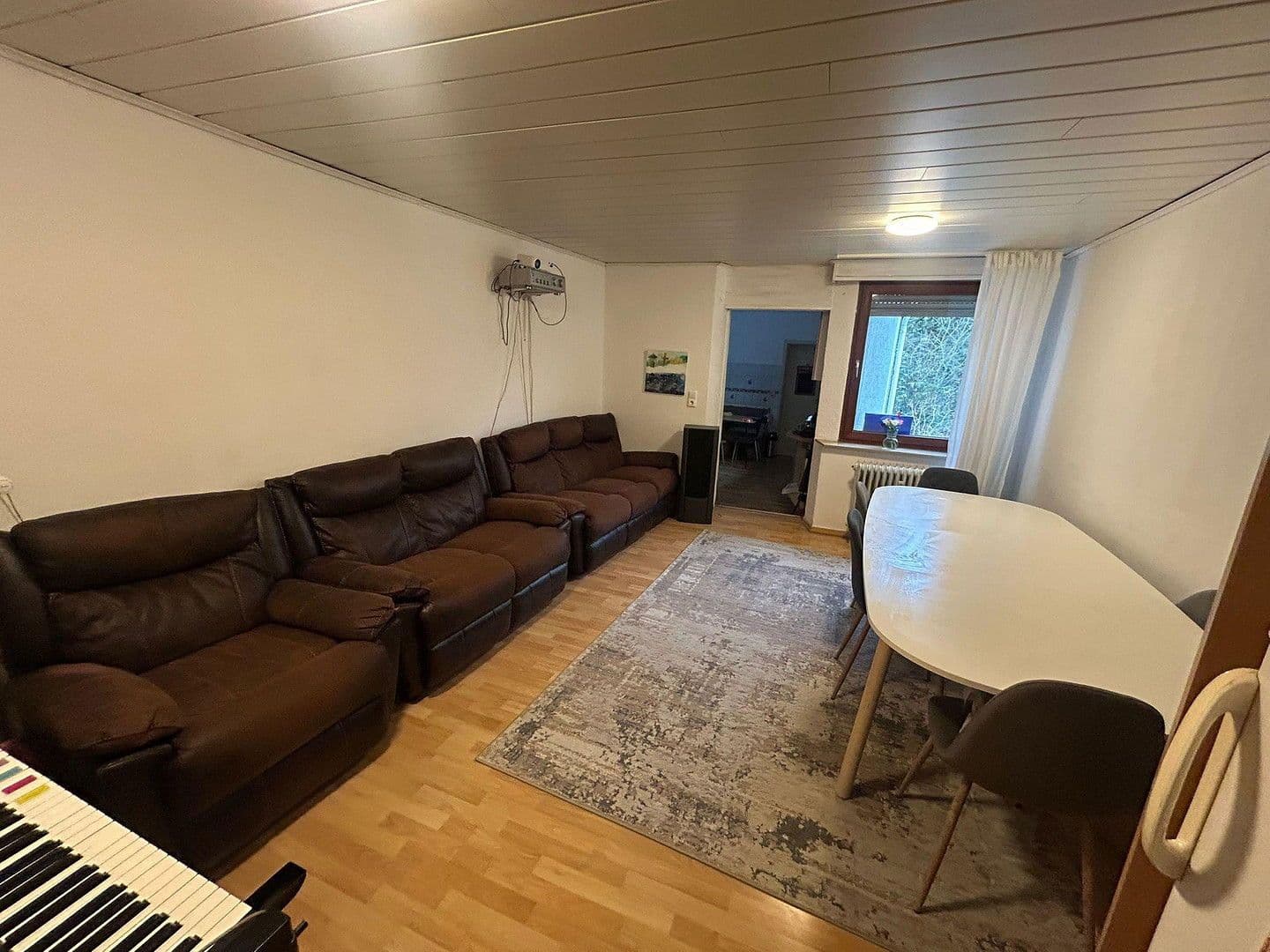 Prenájom bytu 5-izbový 96 m², Winzler Straße 19-21, Pirmasens, Porýnie-Falcko Prenájom bytu 5-izbový 96 m², Winzler Straße 19-21, Pirmasens, Porýnie-Falcko