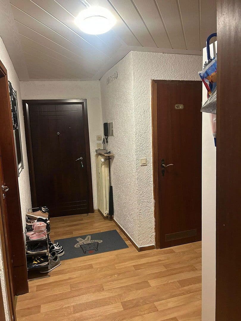 Prenájom bytu 5-izbový 96 m², Winzler Straße 19-21, Pirmasens, Porýnie-Falcko Prenájom bytu 5-izbový 96 m², Winzler Straße 19-21, Pirmasens, Porýnie-Falcko