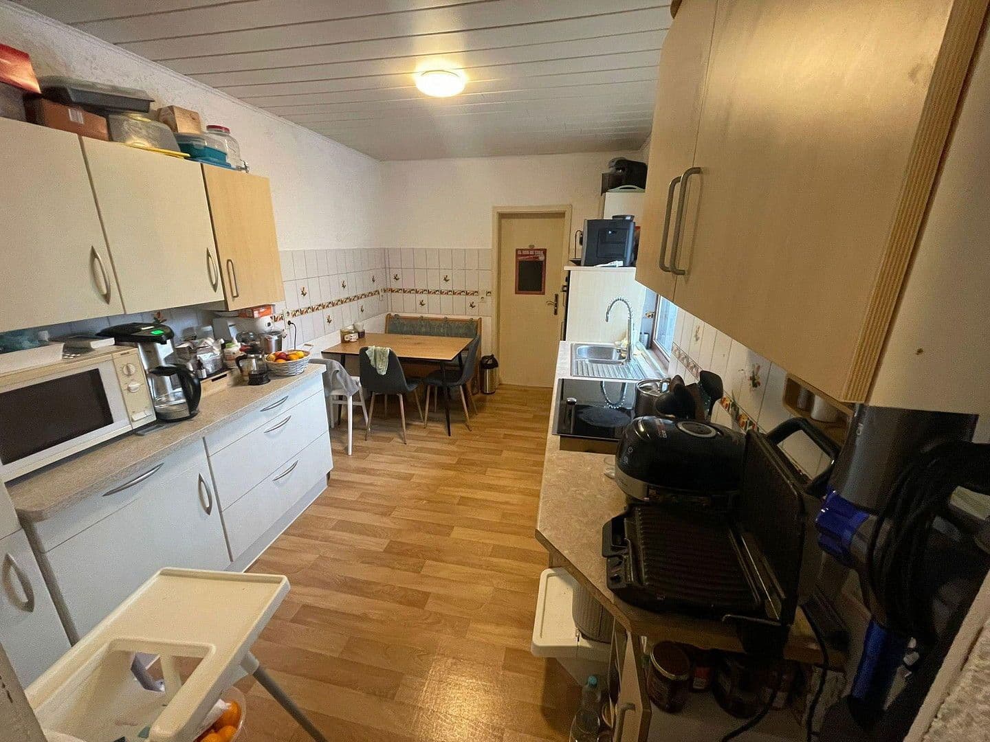 Prenájom bytu 5-izbový 96 m², Winzler Straße 19-21, Pirmasens, Porýnie-Falcko Prenájom bytu 5-izbový 96 m², Winzler Straße 19-21, Pirmasens, Porýnie-Falcko