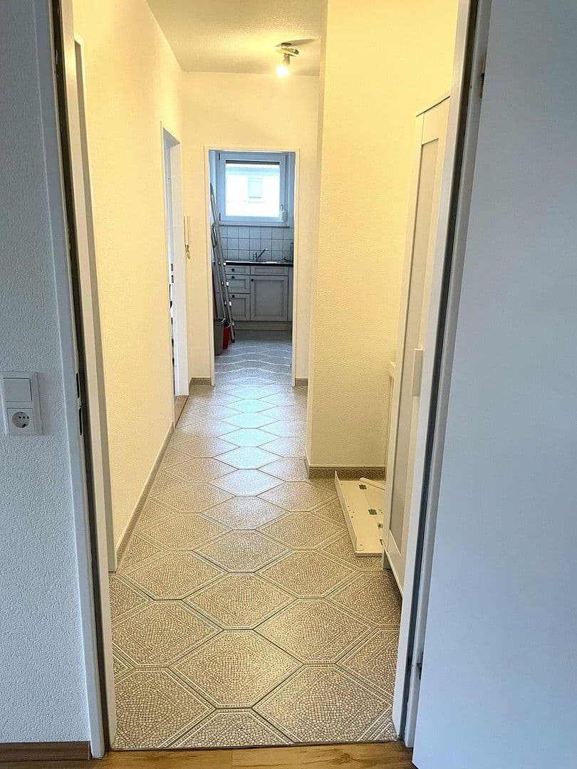 Predaj bytu 2-izbový 60 m², Luitpoldstraße 37, Neu-Ulm, Bavorsko Predaj bytu 2-izbový 60 m², Luitpoldstraße 37, Neu-Ulm, Bavorsko