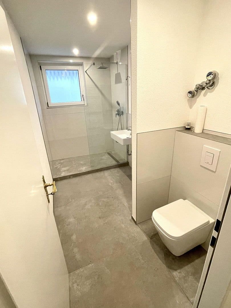 Predaj bytu 2-izbový 60 m², Luitpoldstraße 37, Neu-Ulm, Bavorsko Predaj bytu 2-izbový 60 m², Luitpoldstraße 37, Neu-Ulm, Bavorsko