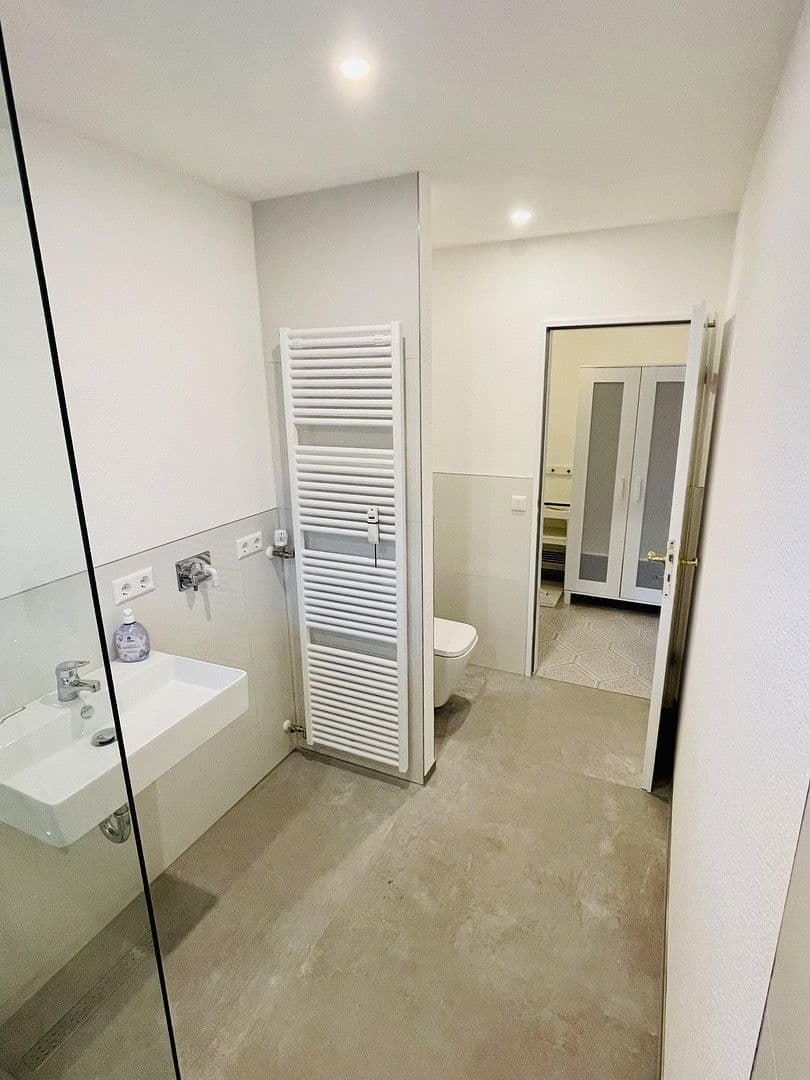 Predaj bytu 2-izbový 60 m², Luitpoldstraße 37, Neu-Ulm, Bavorsko Predaj bytu 2-izbový 60 m², Luitpoldstraße 37, Neu-Ulm, Bavorsko