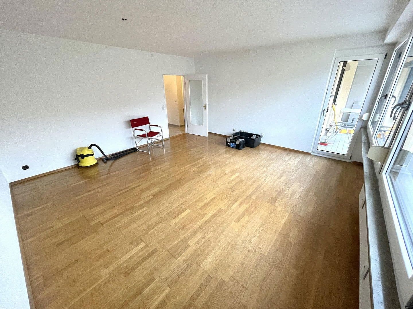 Predaj bytu 2-izbový 60 m², Luitpoldstraße 37, Neu-Ulm, Bavorsko Predaj bytu 2-izbový 60 m², Luitpoldstraße 37, Neu-Ulm, Bavorsko