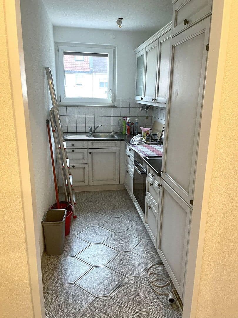 Predaj bytu 2-izbový 60 m², Luitpoldstraße 37, Neu-Ulm, Bavorsko Predaj bytu 2-izbový 60 m², Luitpoldstraße 37, Neu-Ulm, Bavorsko