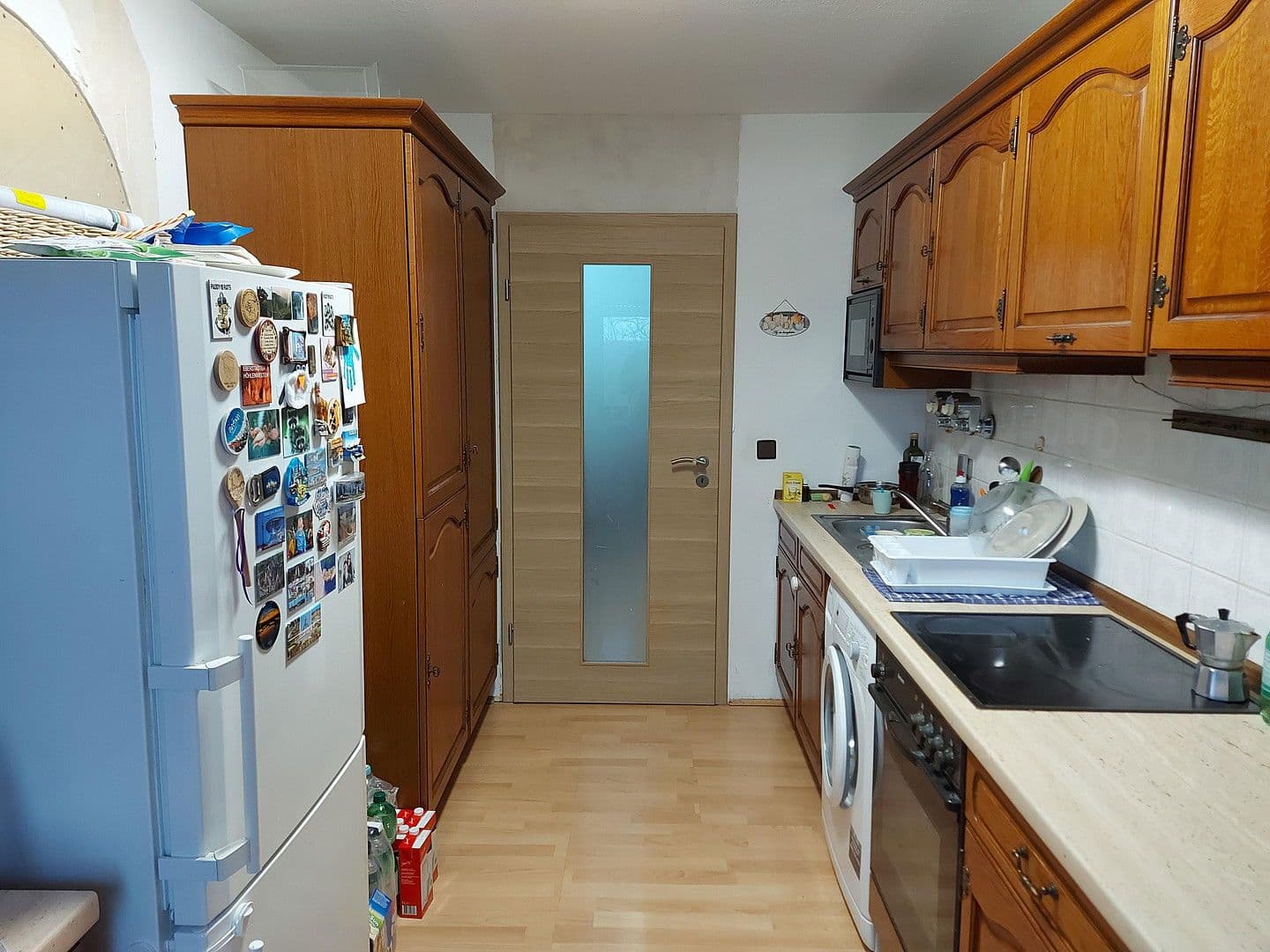 Predaj bytu 3-izbový 80 m², Ketscher Str 36, Brühl, Bádensko-Wurttembersko Predaj bytu 3-izbový 80 m², Ketscher Str 36, Brühl, Bádensko-Wurttembersko