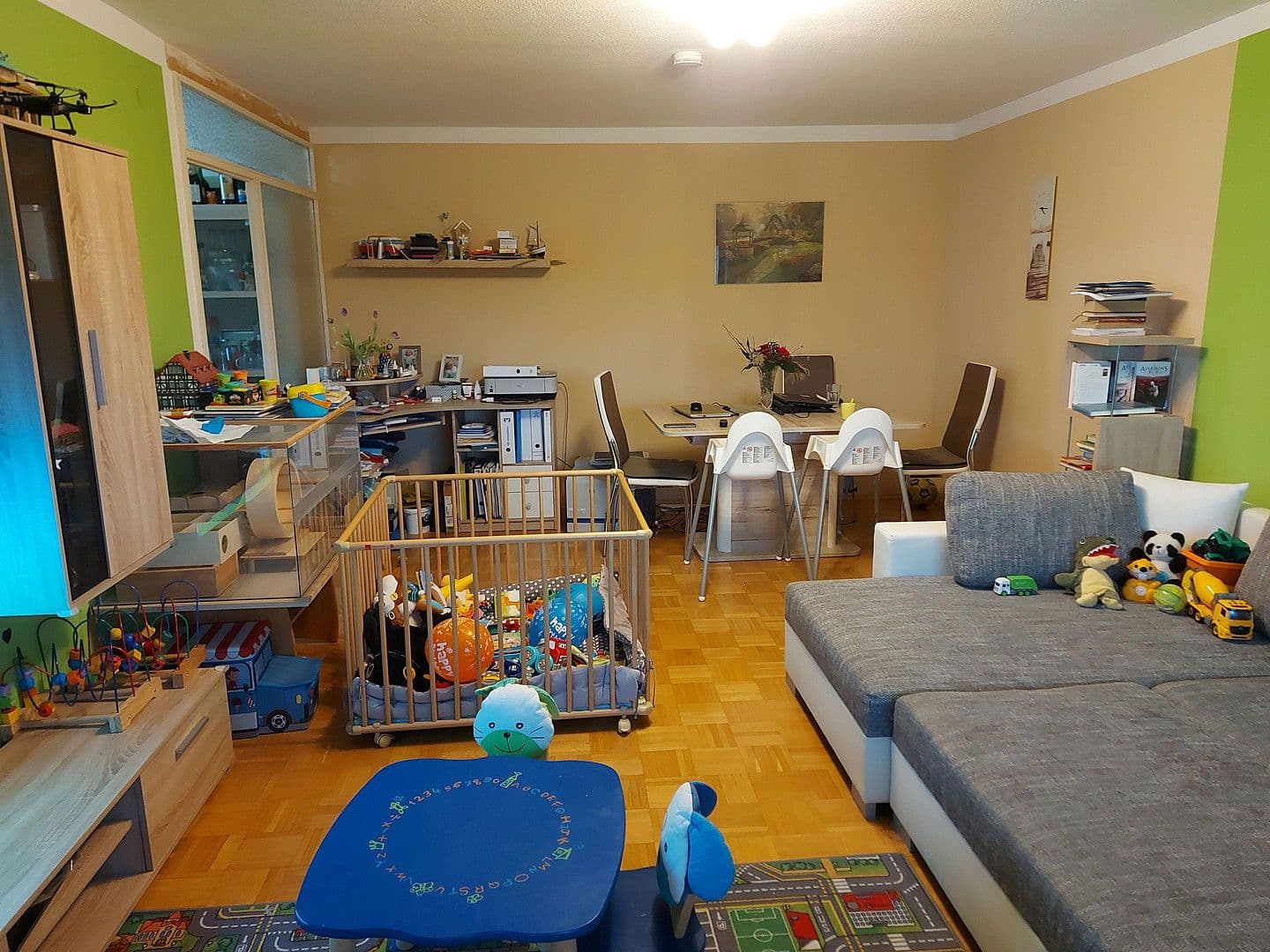 Predaj bytu 3-izbový 80 m², Ketscher Str 36, Brühl, Bádensko-Wurttembersko Predaj bytu 3-izbový 80 m², Ketscher Str 36, Brühl, Bádensko-Wurttembersko