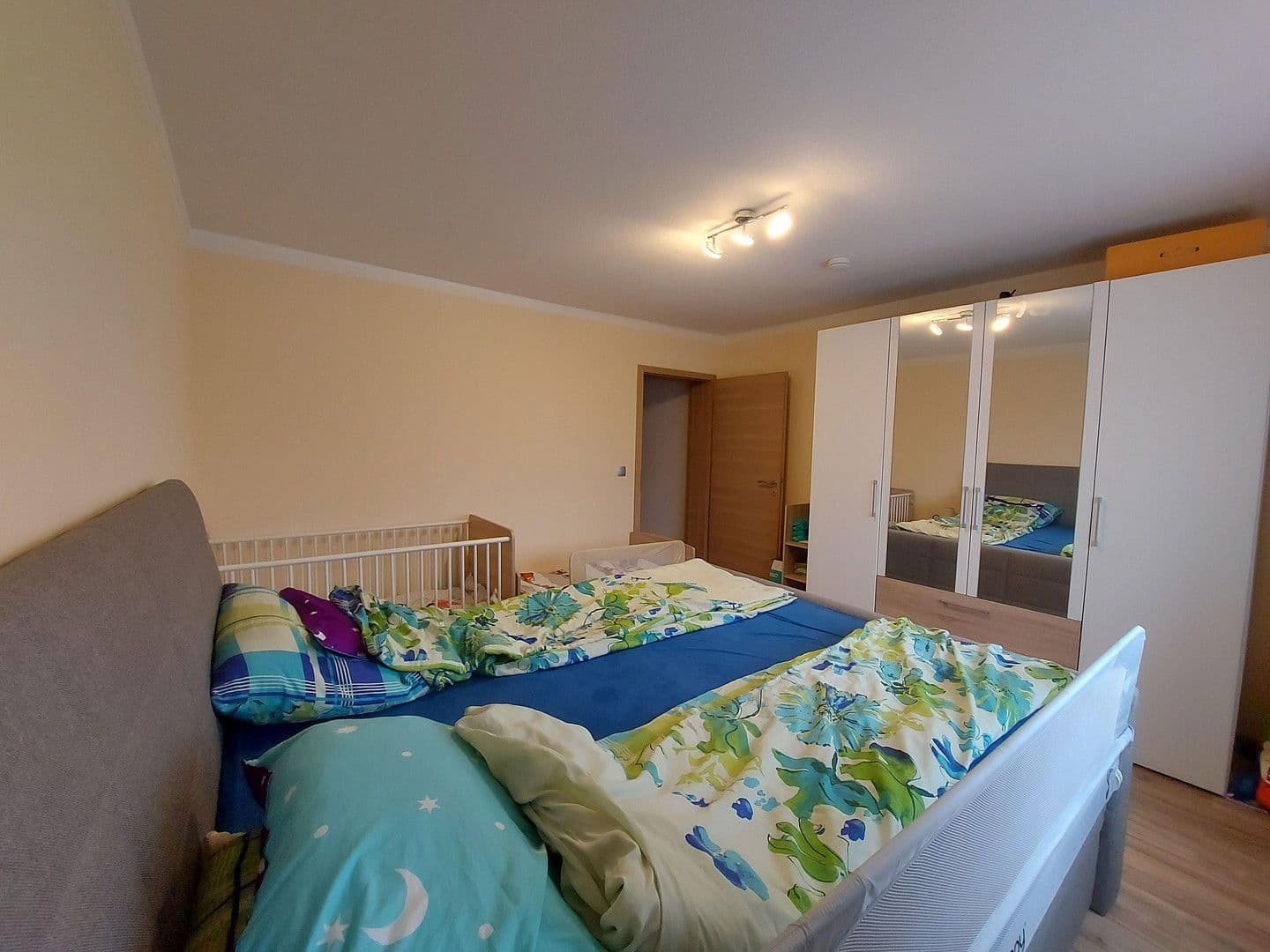 Predaj bytu 3-izbový 80 m², Ketscher Str 36, Brühl, Bádensko-Wurttembersko Predaj bytu 3-izbový 80 m², Ketscher Str 36, Brühl, Bádensko-Wurttembersko