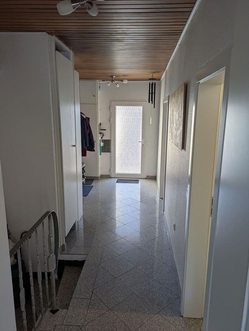 Predaj domu 148 m², pozemek 194 m², Dohrer Straße 315, Mönchengladbach, Severné Porýnie - Westfálsko Predaj domu 148 m², pozemek 194 m², Dohrer Straße 315, Mönchengladbach, Severné Porýnie - Westfálsko