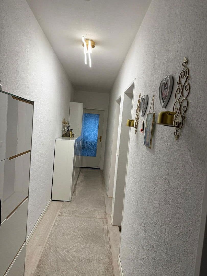 Predaj bytu 2-izbový 57 m², Ernst-Ludwig-Str. 12, Weiterstadt, Hesensko Predaj bytu 2-izbový 57 m², Ernst-Ludwig-Str. 12, Weiterstadt, Hesensko