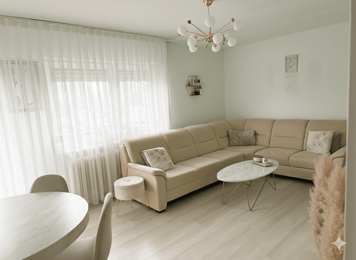 Predaj bytu 2-izbový 57 m², Ernst-Ludwig-Str. 12, Weiterstadt, Hesensko Predaj bytu 2-izbový 57 m², Ernst-Ludwig-Str. 12, Weiterstadt, Hesensko