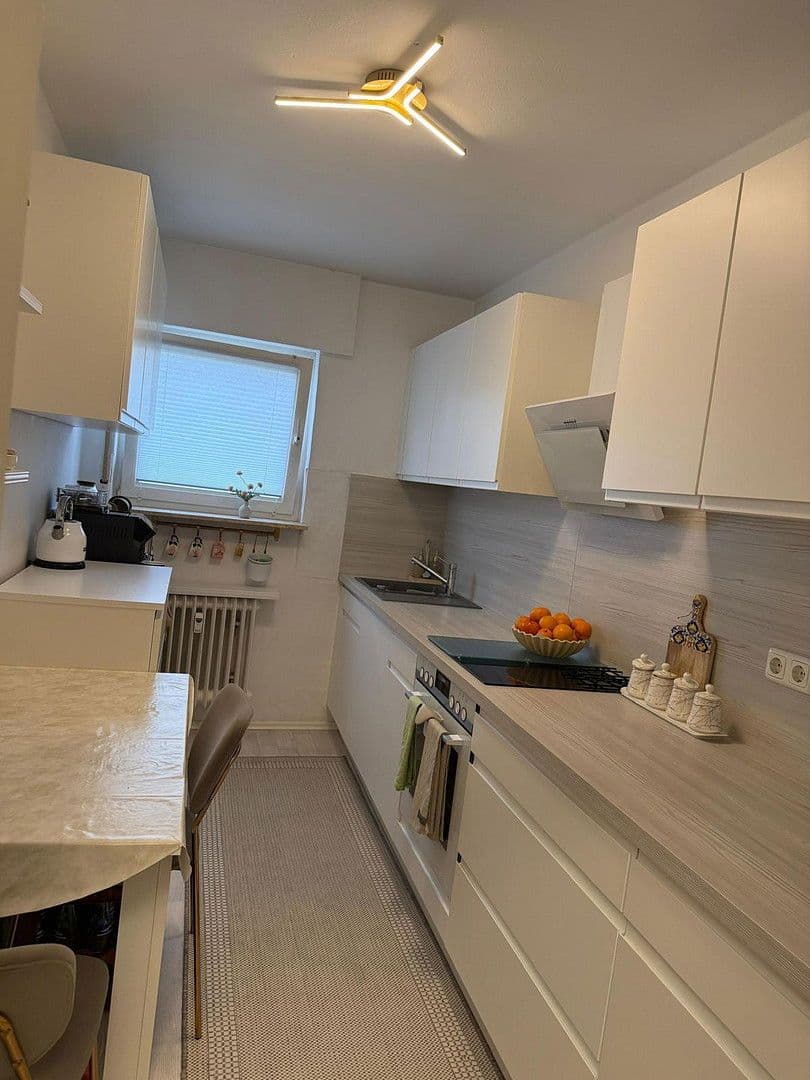 Predaj bytu 2-izbový 57 m², Ernst-Ludwig-Str. 12, Weiterstadt, Hesensko Predaj bytu 2-izbový 57 m², Ernst-Ludwig-Str. 12, Weiterstadt, Hesensko