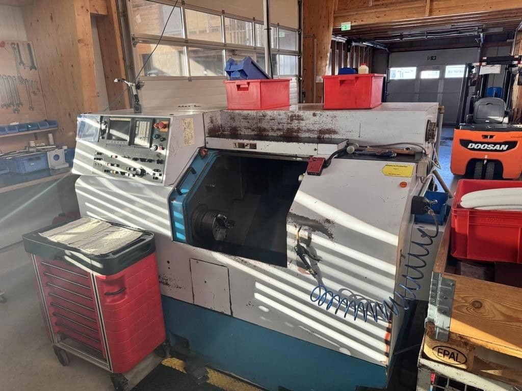 Prenájom nebytového priestoru 600 m², am Brunnenfeld 1, Gachenbach, Bavorsko Prenájom nebytového priestoru 600 m², am Brunnenfeld 1, Gachenbach, Bavorsko