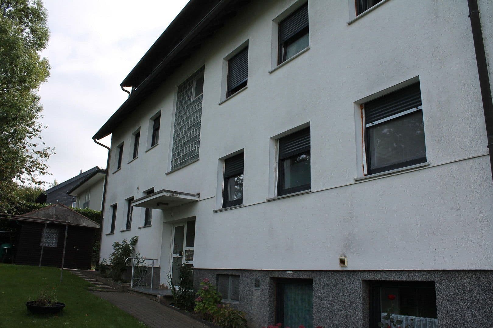 Predaj domu 1.398 m², Waldbröl, Severné Porýnie - Westfálsko Predaj domu 1.398 m², Waldbröl, Severné Porýnie - Westfálsko