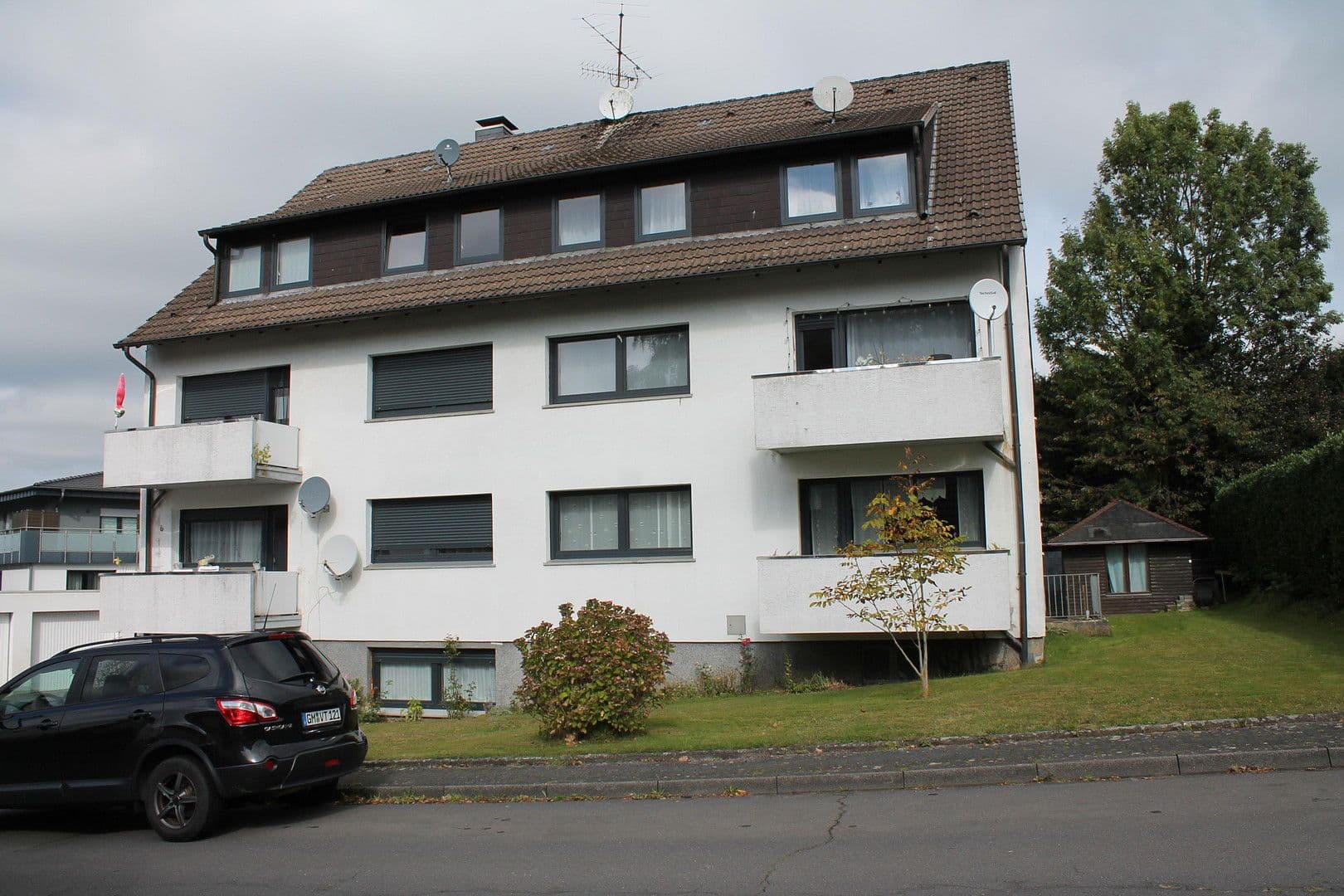 Predaj domu 1.398 m², Waldbröl, Severné Porýnie - Westfálsko Predaj domu 1.398 m², Waldbröl, Severné Porýnie - Westfálsko