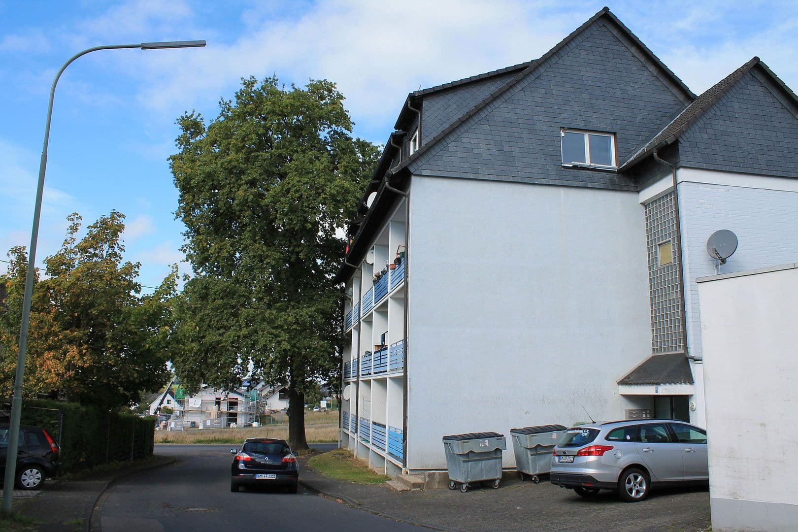Predaj domu 1.398 m², Waldbröl, Severné Porýnie - Westfálsko Predaj domu 1.398 m², Waldbröl, Severné Porýnie - Westfálsko