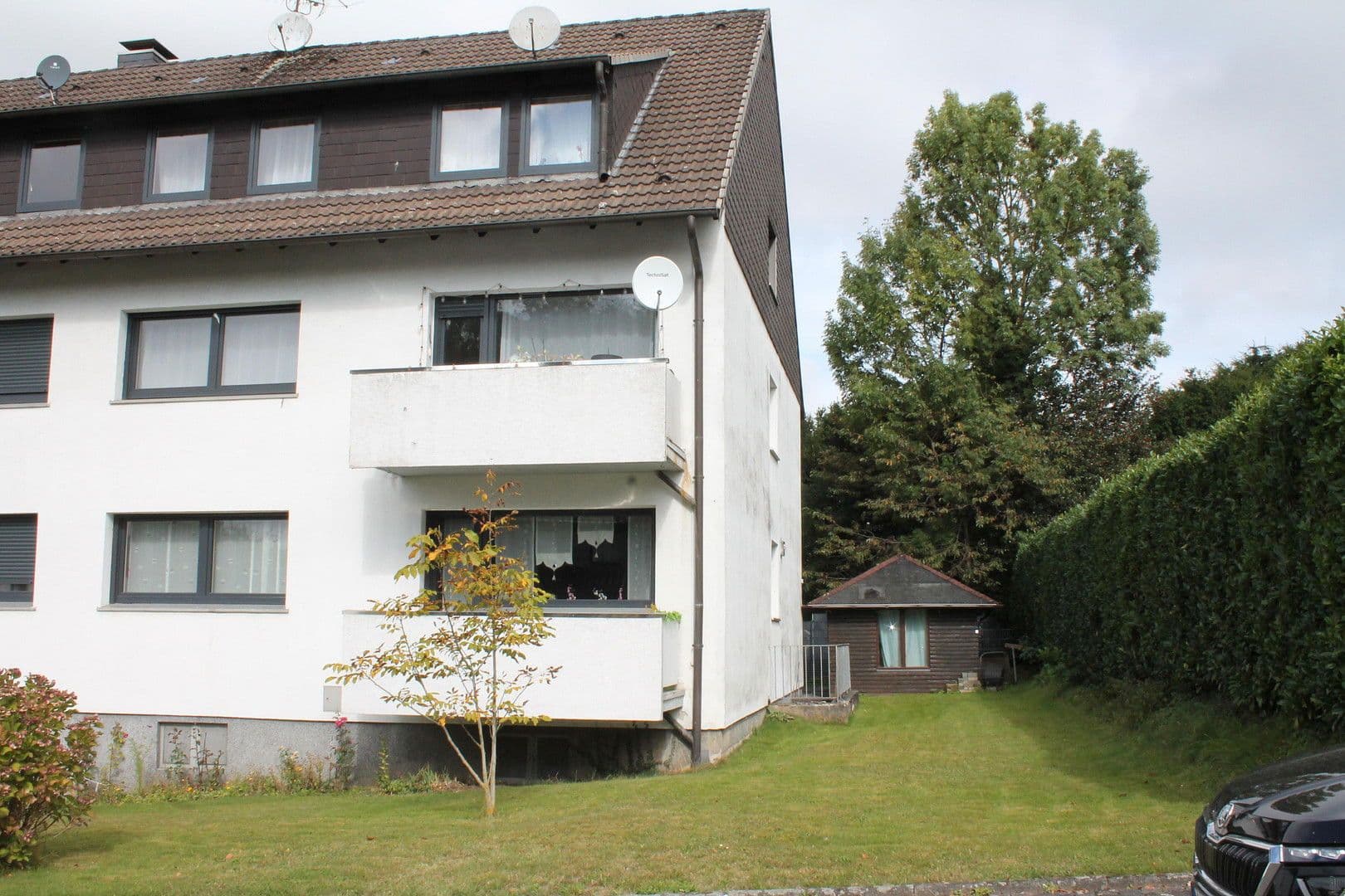 Predaj domu 1.398 m², Waldbröl, Severné Porýnie - Westfálsko Predaj domu 1.398 m², Waldbröl, Severné Porýnie - Westfálsko