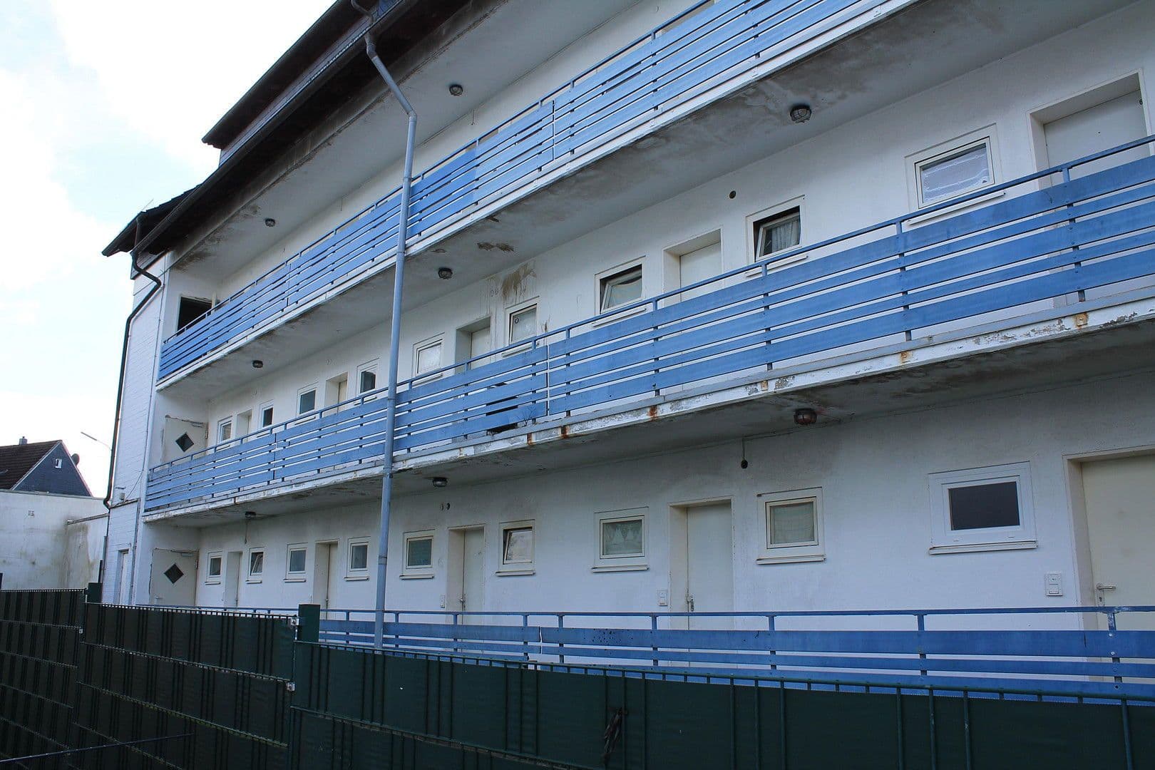 Predaj domu 1.398 m², Waldbröl, Severné Porýnie - Westfálsko Predaj domu 1.398 m², Waldbröl, Severné Porýnie - Westfálsko