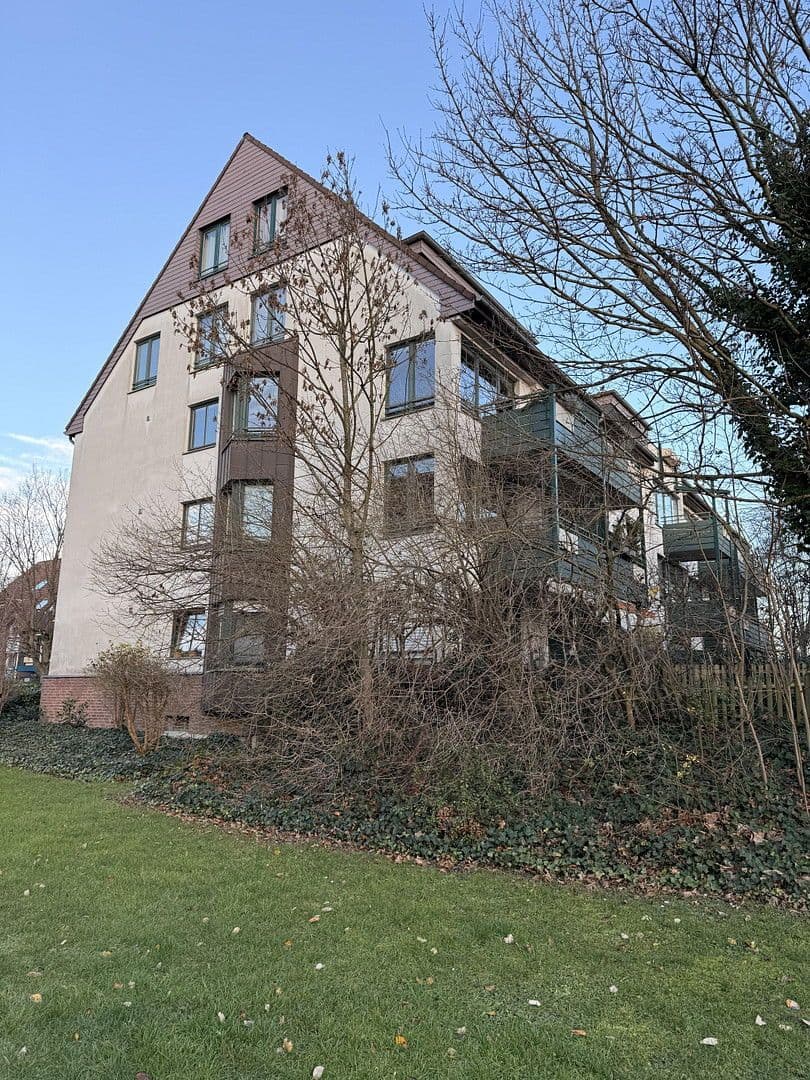 Predaj bytu 3-izbový 85 m², Anna-Seghers-Str. 8, Monheim am Rhein, Severné Porýnie - Westfálsko Predaj bytu 3-izbový 85 m², Anna-Seghers-Str. 8, Monheim am Rhein, Severné Porýnie - Westfálsko