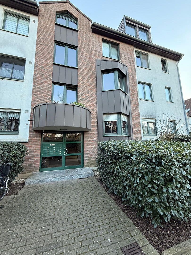 Predaj bytu 3-izbový 85 m², Anna-Seghers-Str. 8, Monheim am Rhein, Severné Porýnie - Westfálsko Predaj bytu 3-izbový 85 m², Anna-Seghers-Str. 8, Monheim am Rhein, Severné Porýnie - Westfálsko