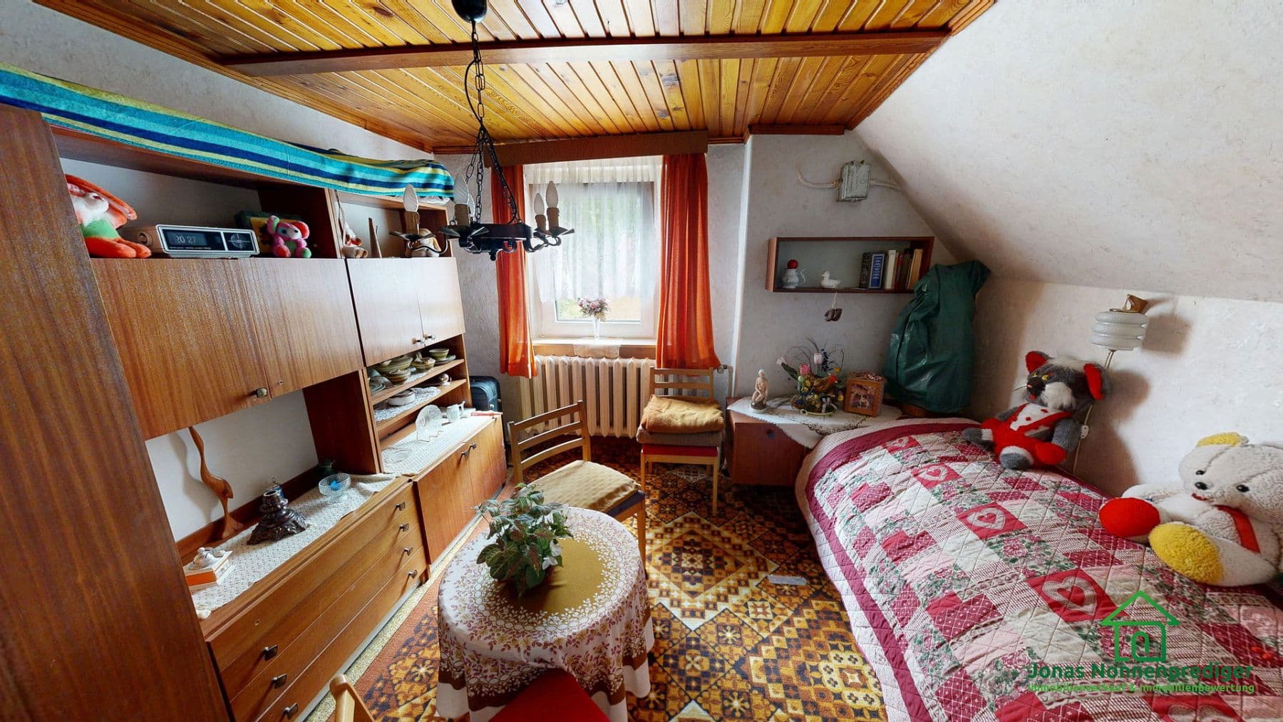 Predaj domu 158 m², pozemek 775 m², Dorfstraße 14, Zickhusen, Meklenbursko-Predpomoransko Predaj domu 158 m², pozemek 775 m², Dorfstraße 14, Zickhusen, Meklenbursko-Predpomoransko