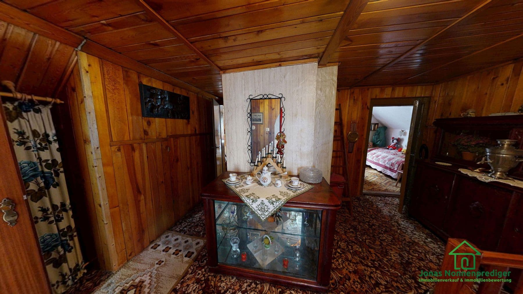 Predaj domu 158 m², pozemek 775 m², Dorfstraße 14, Zickhusen, Meklenbursko-Predpomoransko Predaj domu 158 m², pozemek 775 m², Dorfstraße 14, Zickhusen, Meklenbursko-Predpomoransko