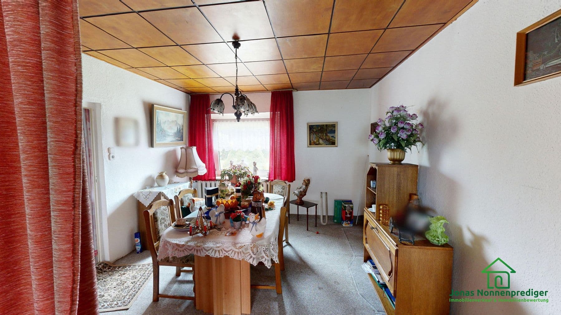 Predaj domu 158 m², pozemek 775 m², Dorfstraße 14, Zickhusen, Meklenbursko-Predpomoransko Predaj domu 158 m², pozemek 775 m², Dorfstraße 14, Zickhusen, Meklenbursko-Predpomoransko