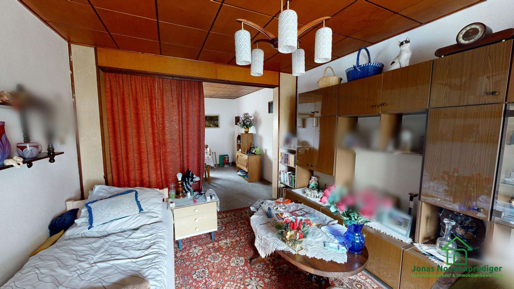 Predaj domu 158 m², pozemek 775 m², Dorfstraße 14, Zickhusen, Meklenbursko-Predpomoransko Predaj domu 158 m², pozemek 775 m², Dorfstraße 14, Zickhusen, Meklenbursko-Predpomoransko