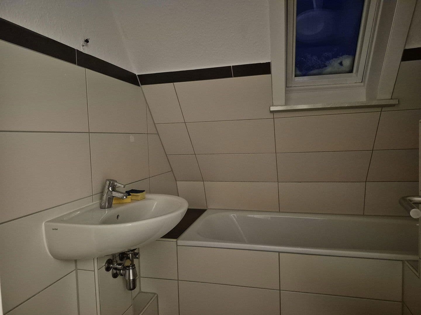 Prenájom bytu 2-izbový 50 m², Stolpmünder Str. 13, Glückstadt, Šlezvicko-Holštajnsko Prenájom bytu 2-izbový 50 m², Stolpmünder Str. 13, Glückstadt, Šlezvicko-Holštajnsko