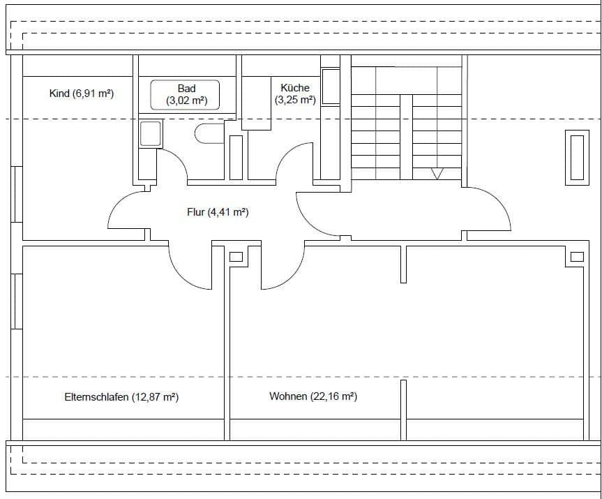 Prenájom bytu 2-izbový 50 m², Stolpmünder Str. 13, Glückstadt, Šlezvicko-Holštajnsko Prenájom bytu 2-izbový 50 m², Stolpmünder Str. 13, Glückstadt, Šlezvicko-Holštajnsko