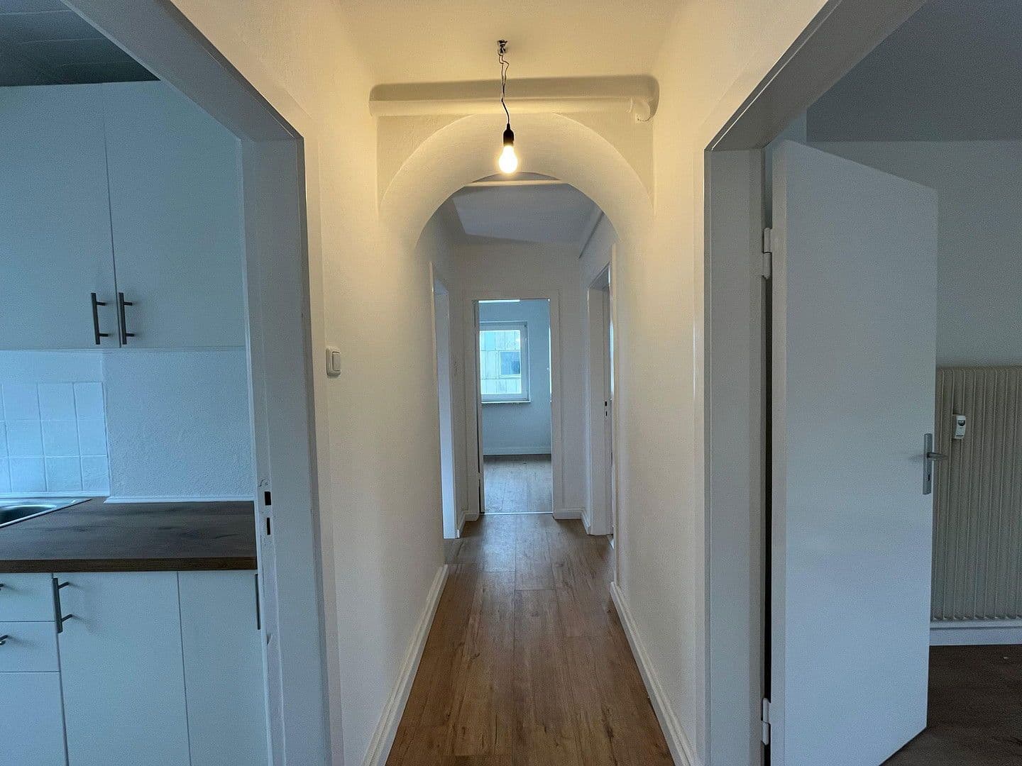 Prenájom bytu 2-izbový 50 m², Stolpmünder Str. 15, Glückstadt, Šlezvicko-Holštajnsko Prenájom bytu 2-izbový 50 m², Stolpmünder Str. 15, Glückstadt, Šlezvicko-Holštajnsko