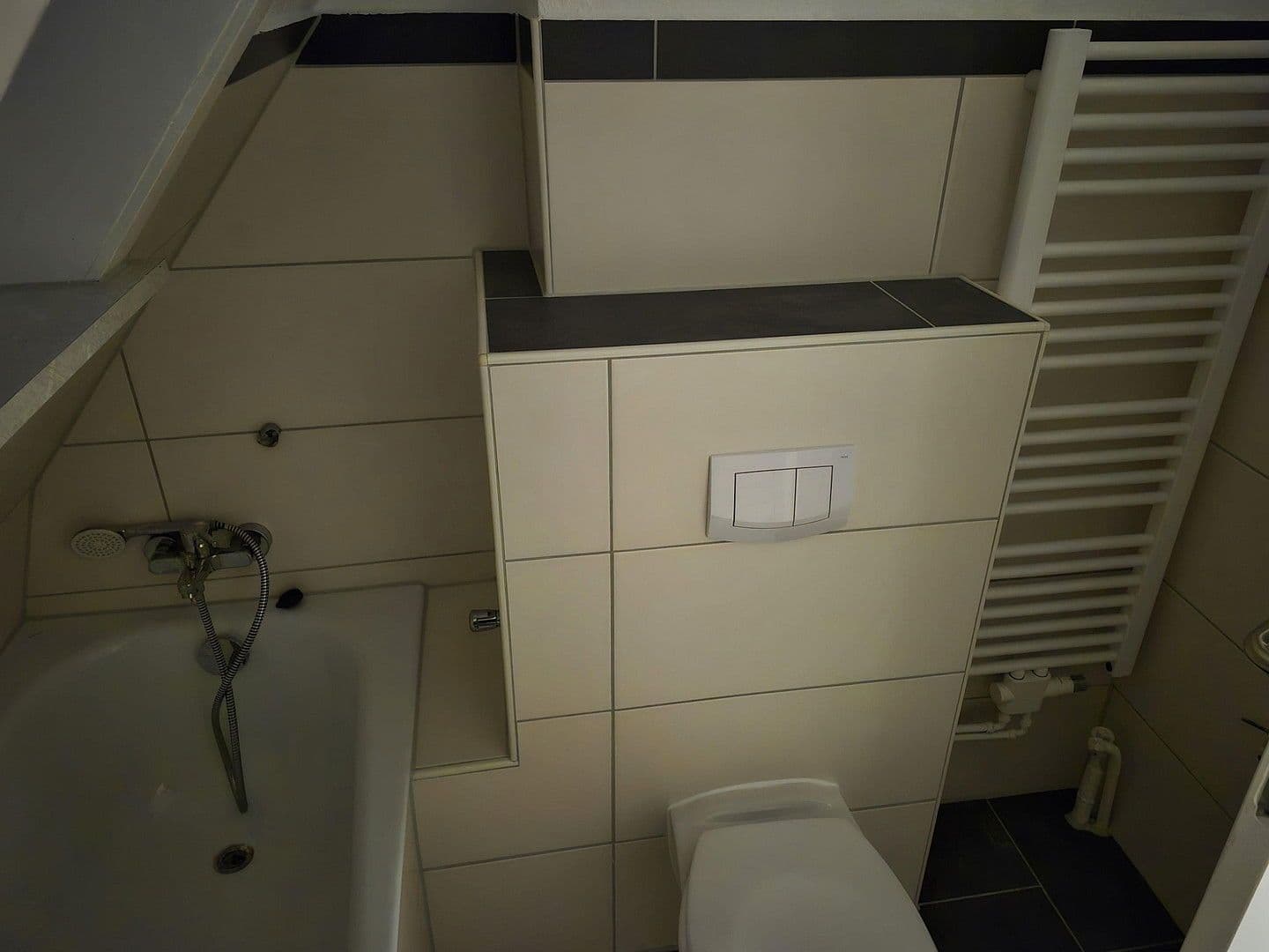 Prenájom bytu 2-izbový 50 m², Stolpmünder Str. 13, Glückstadt, Šlezvicko-Holštajnsko Prenájom bytu 2-izbový 50 m², Stolpmünder Str. 13, Glückstadt, Šlezvicko-Holštajnsko