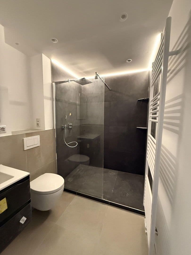 Prenájom bytu 3-izbový 73 m², Berliner Straße 86-88, Steinbach (Taunus), Hesensko Prenájom bytu 3-izbový 73 m², Berliner Straße 86-88, Steinbach (Taunus), Hesensko