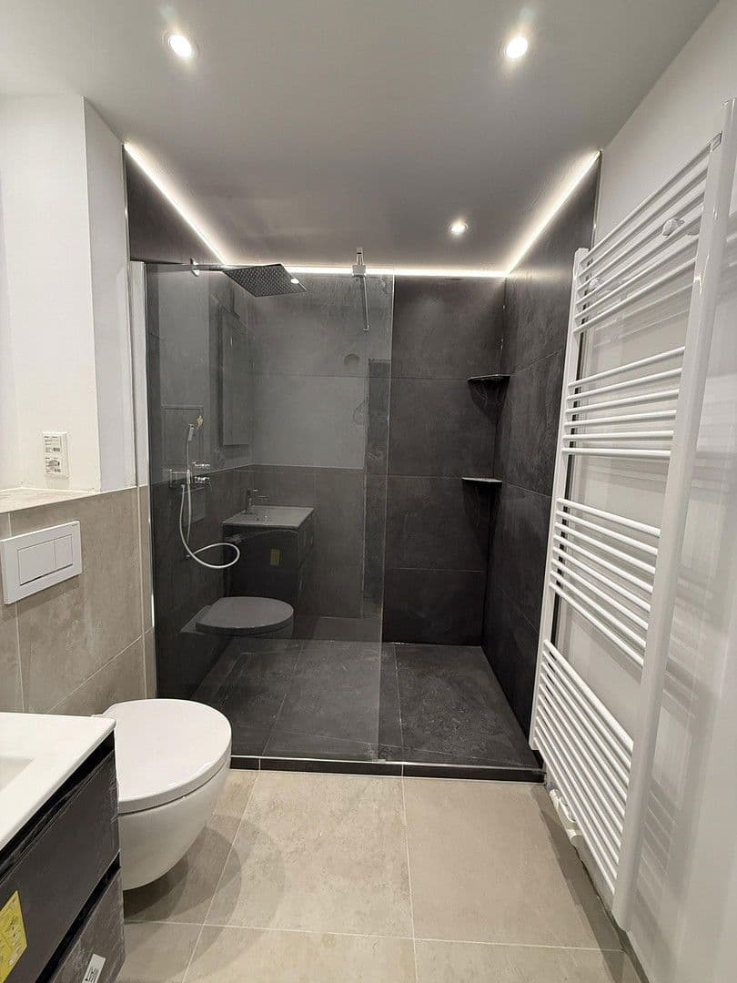 Prenájom bytu 3-izbový 73 m², Berliner Straße 86-88, Steinbach (Taunus), Hesensko Prenájom bytu 3-izbový 73 m², Berliner Straße 86-88, Steinbach (Taunus), Hesensko