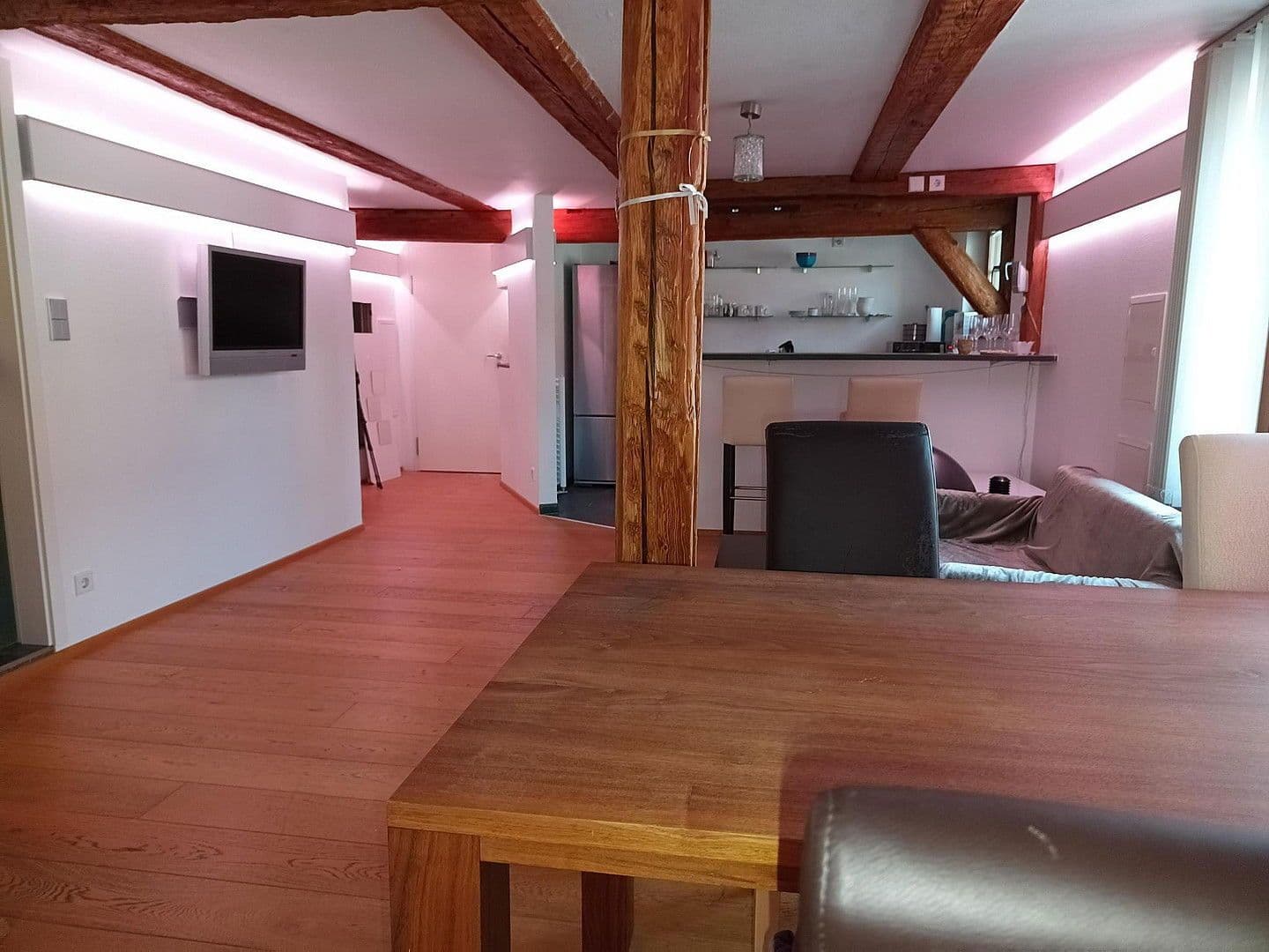 Prenájom bytu 3-izbový 68 m², Konstanz, Bádensko-Wurttembersko Prenájom bytu 3-izbový 68 m², Konstanz, Bádensko-Wurttembersko