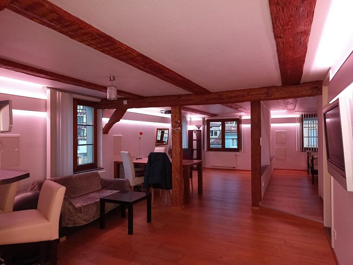 Prenájom bytu 3-izbový 68 m², Konstanz, Bádensko-Wurttembersko Prenájom bytu 3-izbový 68 m², Konstanz, Bádensko-Wurttembersko