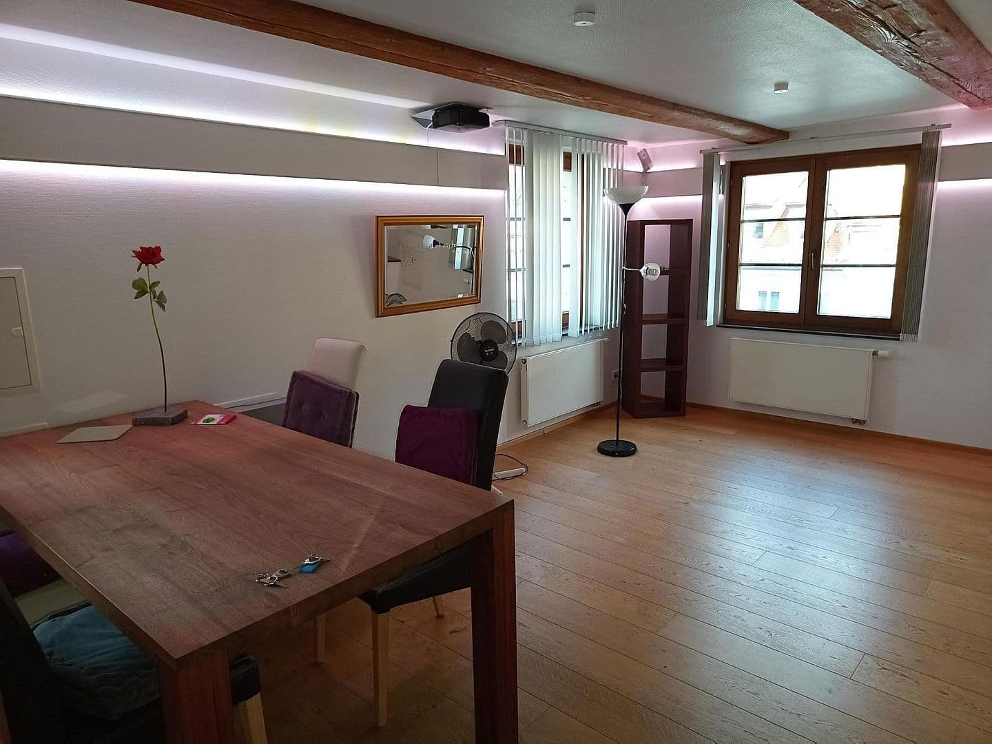 Prenájom bytu 3-izbový 68 m², Konstanz, Bádensko-Wurttembersko Prenájom bytu 3-izbový 68 m², Konstanz, Bádensko-Wurttembersko