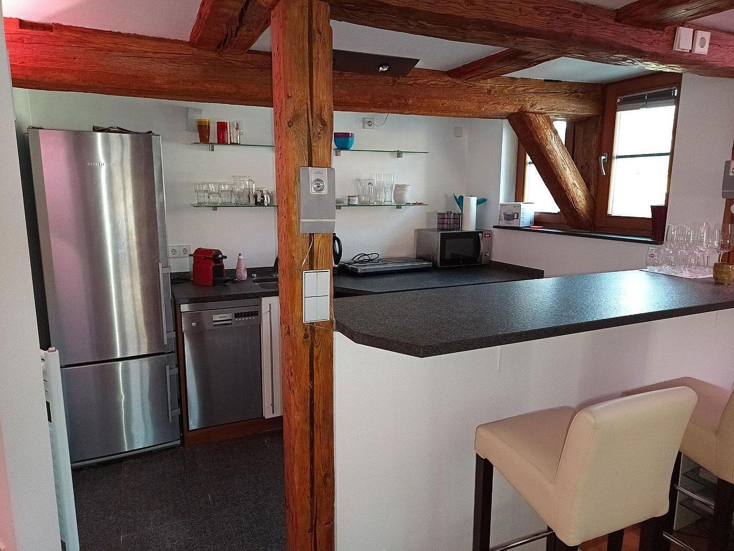 Prenájom bytu 3-izbový 68 m², Konstanz, Bádensko-Wurttembersko Prenájom bytu 3-izbový 68 m², Konstanz, Bádensko-Wurttembersko