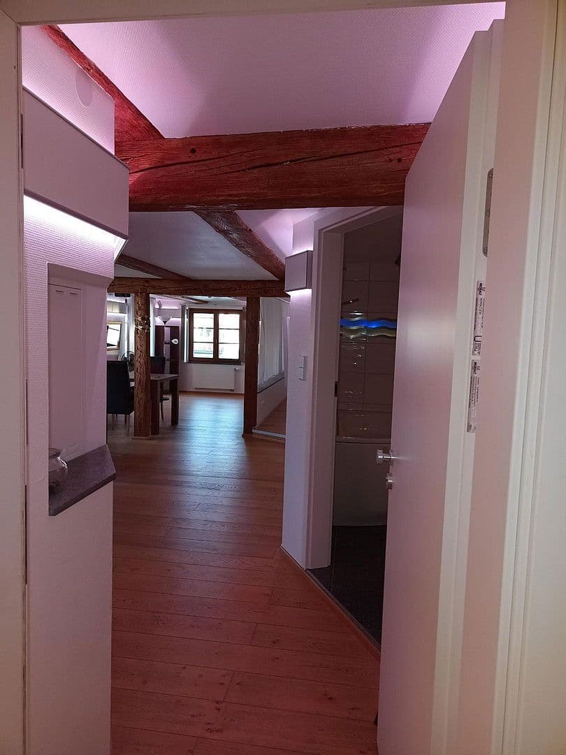 Prenájom bytu 3-izbový 68 m², Konstanz, Bádensko-Wurttembersko Prenájom bytu 3-izbový 68 m², Konstanz, Bádensko-Wurttembersko