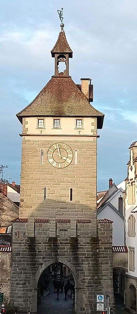 Prenájom bytu 3-izbový 68 m², Konstanz, Bádensko-Wurttembersko Prenájom bytu 3-izbový 68 m², Konstanz, Bádensko-Wurttembersko