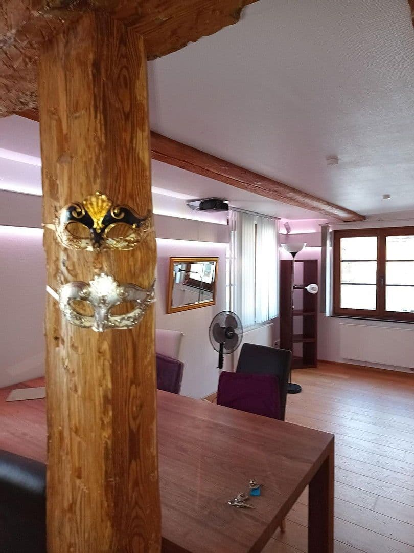 Prenájom bytu 3-izbový 68 m², Konstanz, Bádensko-Wurttembersko Prenájom bytu 3-izbový 68 m², Konstanz, Bádensko-Wurttembersko