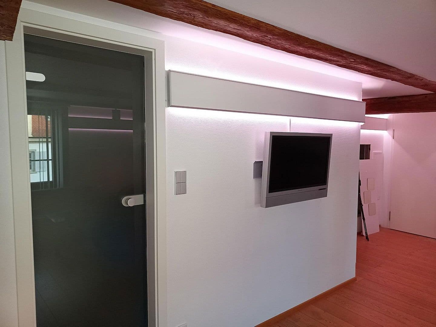 Prenájom bytu 3-izbový 68 m², Konstanz, Bádensko-Wurttembersko Prenájom bytu 3-izbový 68 m², Konstanz, Bádensko-Wurttembersko